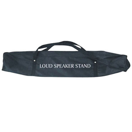 Pyle PSBGSS Heavy Duty Vinyl Speaker Stand Bag