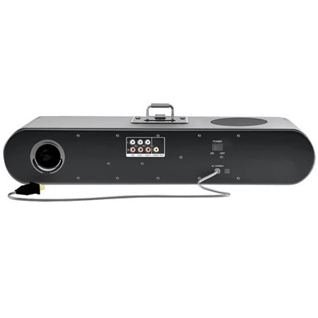 Pyle iPad/iPod/iPhone 300 Watts Sound Bar Docking System