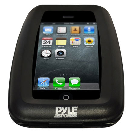 Pyle PSIC55 Ultimate Protection Waterproof Universal Sport Case