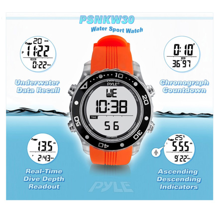 Pyle snorkeling master deals