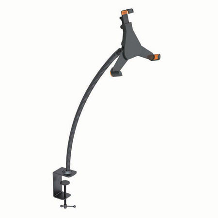 Pyle Universal iPad and Tablet Stand/Holder