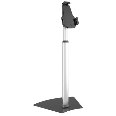 Pyle PSPADLK60 Anti-Theft iPad/Tablet Security Display Kiosk Floor Stand
