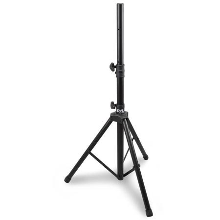 Pyle PSTND1 3-Section Reinforced Steel Tripod Stand for Speakers