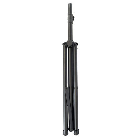 Pyle PSTND2 6ft Tripod Speaker Stand