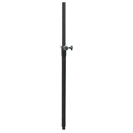 Pyle PSTND3 Height Adjustable Sub-Woofer Mounted Speaker Pole