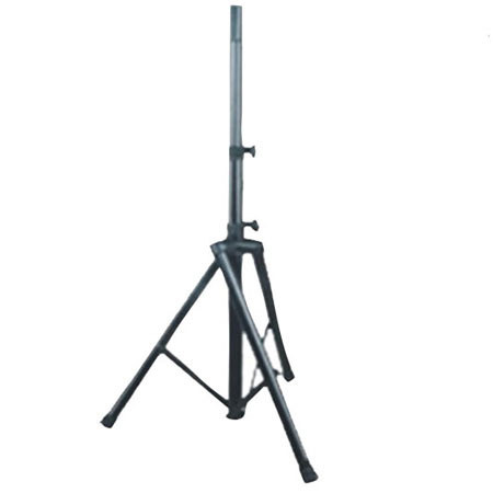 Pyle PSTND5 6ft 2-Way Anodized Tripod Speaker Stand