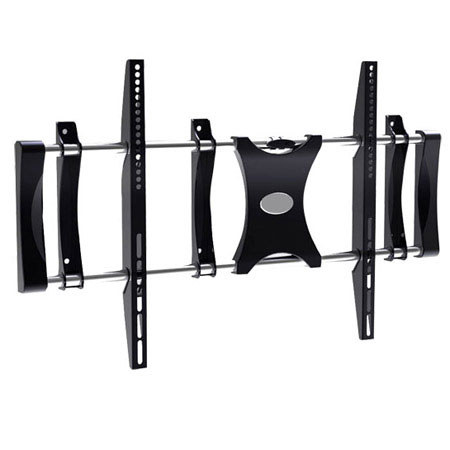 PyleHome Universal Flush TV Wall Mount for 50-80" TV's
