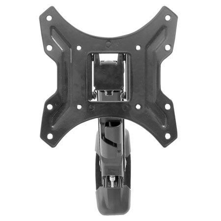PyleHome Aluminum Flat Panel Ultra-Thin Wall Mount for 37-55" TV