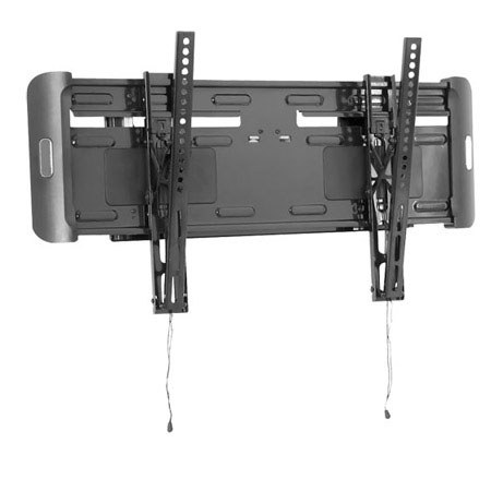 PyleHome Universal Easy Touch TV Tilting Wall Mount