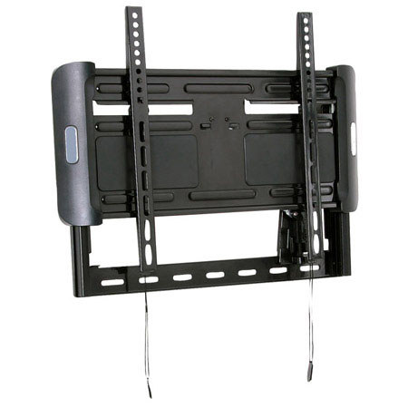 PyleHome Universal Flush TV Wall Mount for 32-47" TV's