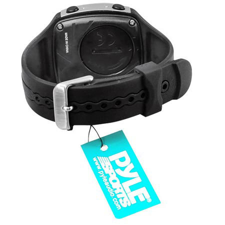 Pyle Regatta Timer Watch