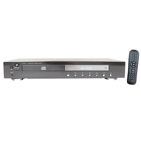 Pyle PT688CU Home Theater Audio CD/MP3/WMA Player