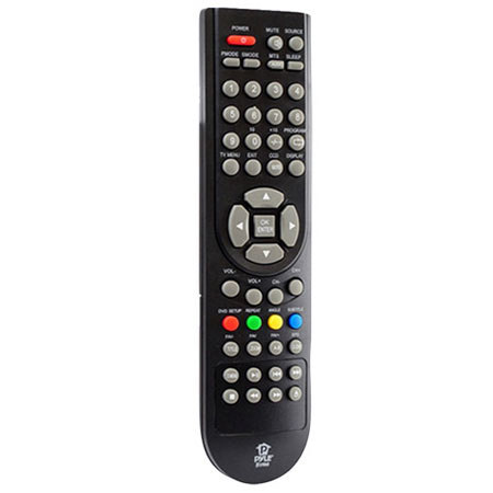 Pyle PTC158LD 15.6" Hi-Definition LCD Flat Panel TV