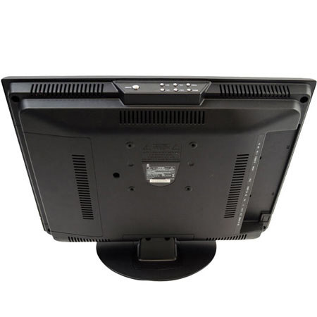 Pyle PTC19LC 19" Hi-Definition LCD Flat Panel TV
