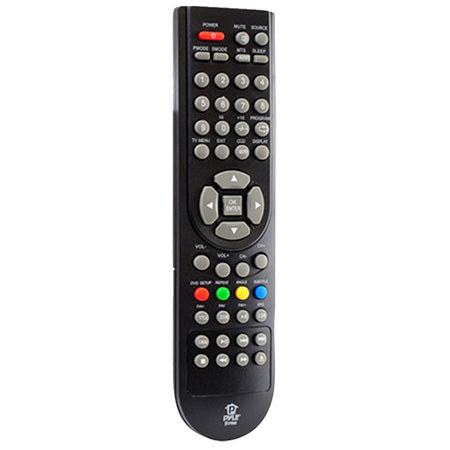 Pyle PTC20LD 19" Hi-Definition LCD Flat Panel TV