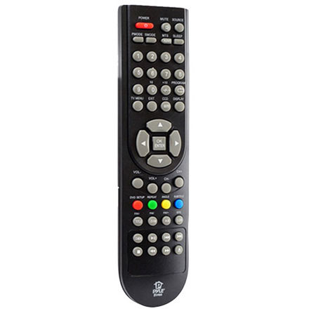 Pyle PTC23LD 22" Hi-Definition LCD Flat Panel TV