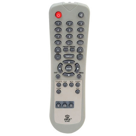 Pyle PTC42LC 42" Hi-Definition LCD TV