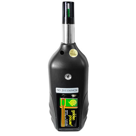 Pyle PTHM15 Mini Temperature & Humidity Meter