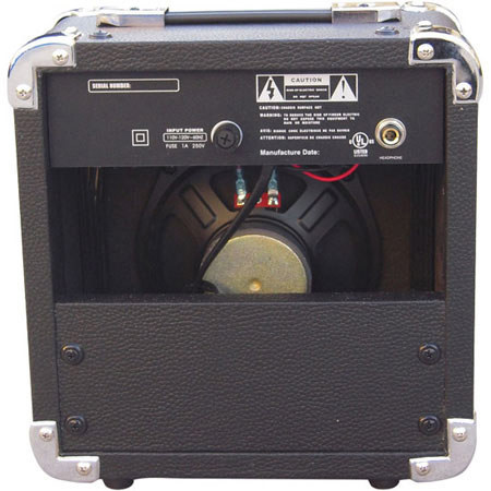Pyle PVAMP20 20 Watts Vamp-Series Amplifier