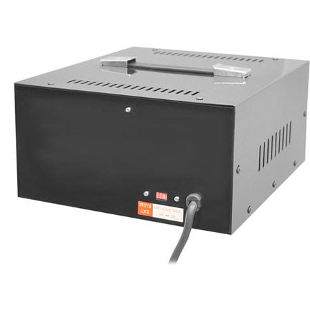 Pyle 2000W Step Up and Step Down Voltage Converter Transformer, AC 110/220V
