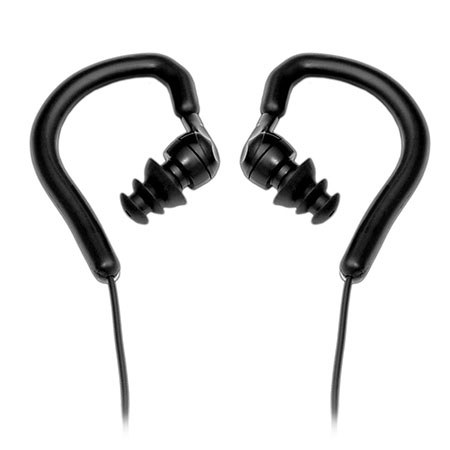 Pyle PWPE10 Waterproof In-Ear Headphones