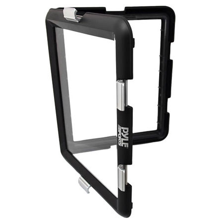 Pyle PWSIC30 Universal Waterproof Sport Case f/iPads, Tablets & eReaders