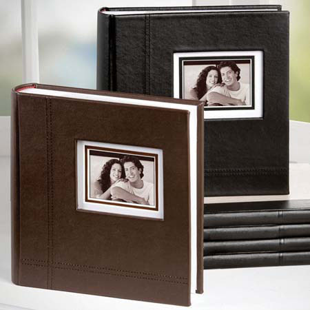 Prinz Eastwick Library Bound Album for 200 4x6in Photos