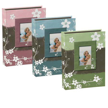 Prinz Dream Catchers Library Bound Album Hold 40 Photos