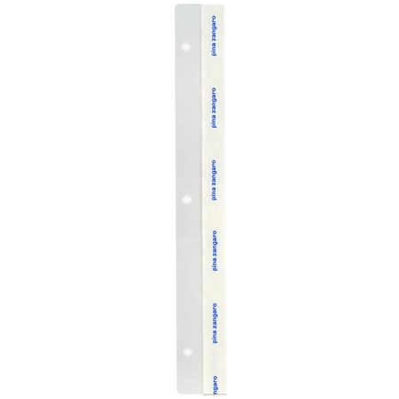 Pina Zangaro Archival Adhesive Hinge Strips 19in 10Pack