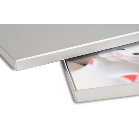 Pina Zangaro Camden 11 x 17 x 0.5" Presentation Box