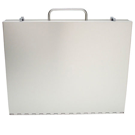Pina Zangaro Camden Attache Style Portfolio Case