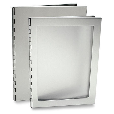 Pina Zangaro Camden Presentation Folder, Solid Cover