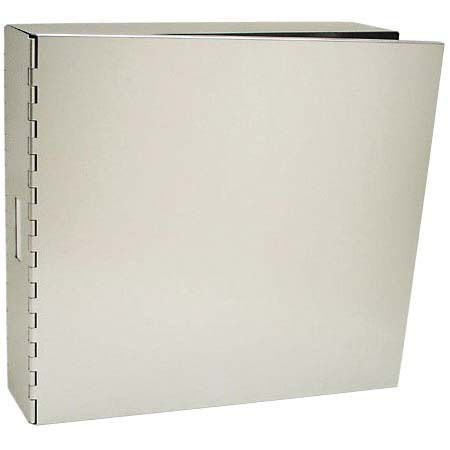 Pina Zangaro Camden, 3 Ring 12x12x1.5in Binder Box