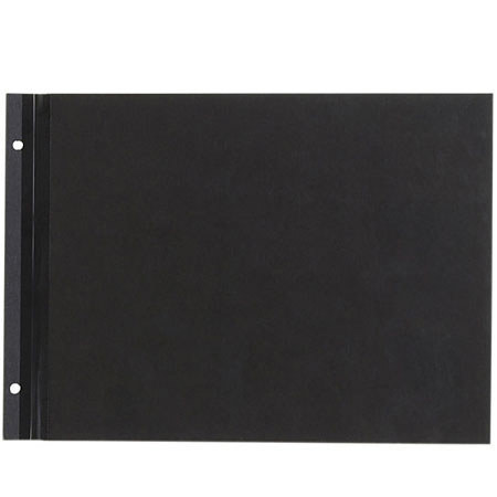 Pina Zangaro 81887 11x14in Flex-Hinge Sheet Protectors -10 Pack