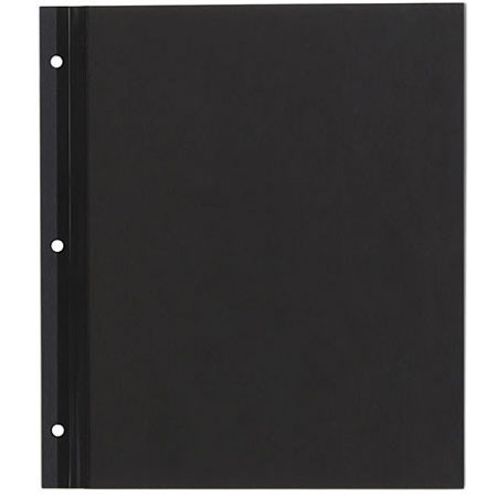 Pina Zangaro 81885 17x11in Flex-Hinge Sheet Protectors