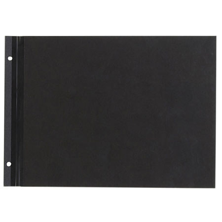Pina Zangaro 81878 8.5x11" Landscape Sheet Protectors