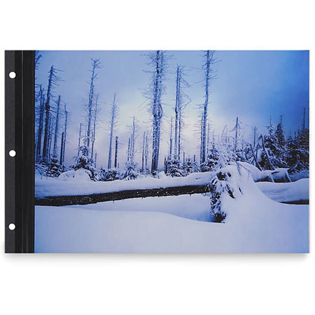 Pina Zangaro A4 8.3x11.7in, Landscape Sheet Protectors