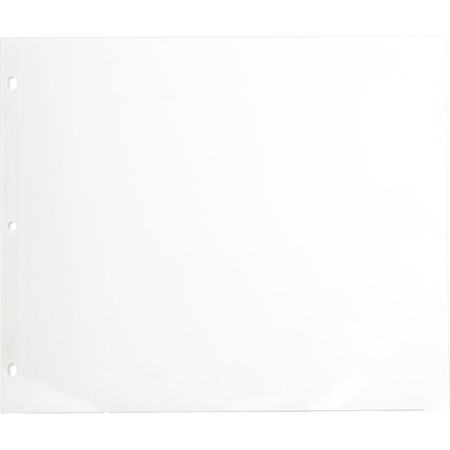 Pina Zangaro Express Polypropylene Sheet Protectors
