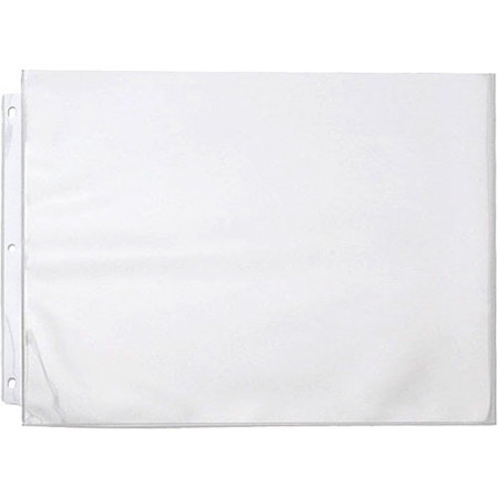 Pina Zangaro Flexx Express Sheet Protectors 11x17in