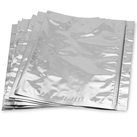 Pina Zangaro 11 x 17 Gallery Sleeves Archival Storage