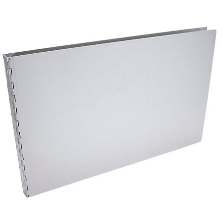 Pina Zangaro 36313 Machina 3 Ring Binder 11.75x18.5x1/2in