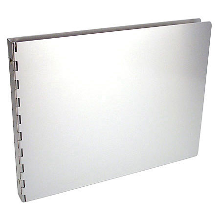 Pina Zangaro 36315 Machina 3 Ring Binder 9.25x12.5x1in