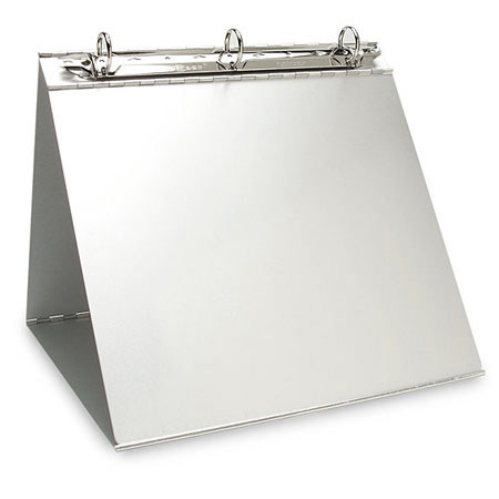 Pina Zangaro Machina 3 Ring Stand Up Easel Binder