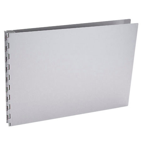 Pina Zangaro 34343 Machina 11x14in Presentation Book