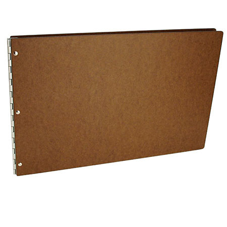 Pina Zangaro Tera 11x17in Screw Post Presentation Book