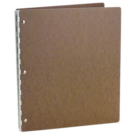 Pina Zangaro Tera 11x8.5in Screw Post Presentation Book