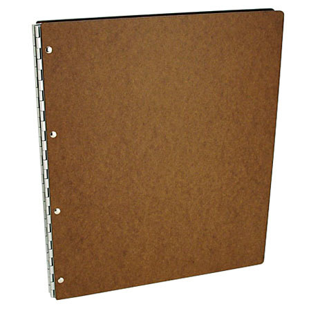 Pina Zangaro Tera 14x11in Screw Post Presentation Book