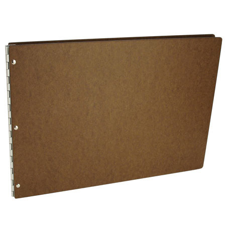Pina Zangaro Tera 8.5x11" Screw Post Presentation Book