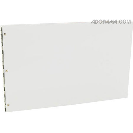 Pina Zangaro Vista A3+ Presentation Book - Mist