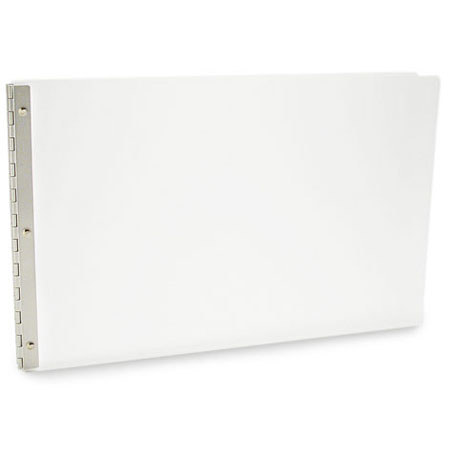 Pina Zangaro Vista A4 Presentation Book, Landscape Mist